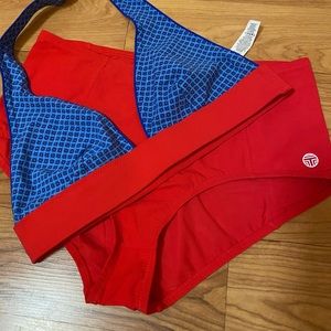 Tory Burch Swimwear 2 piece Set